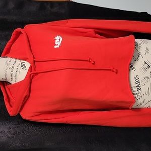 LEVI'S HOODIE